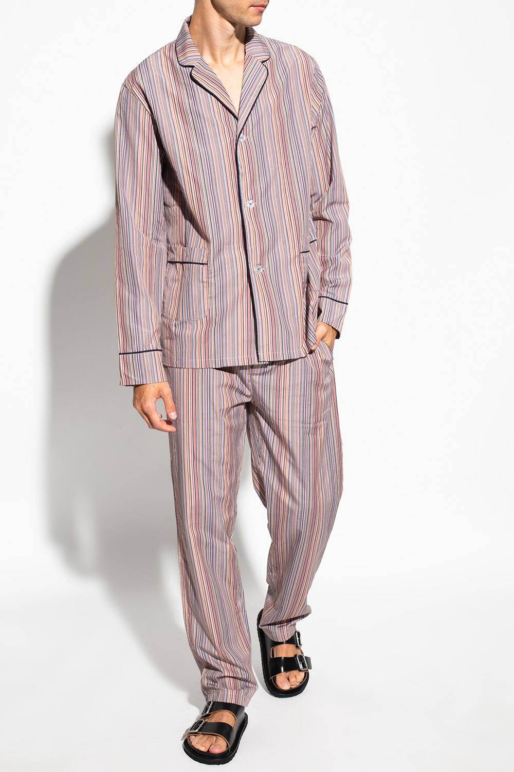 Paul smith online sleepwear